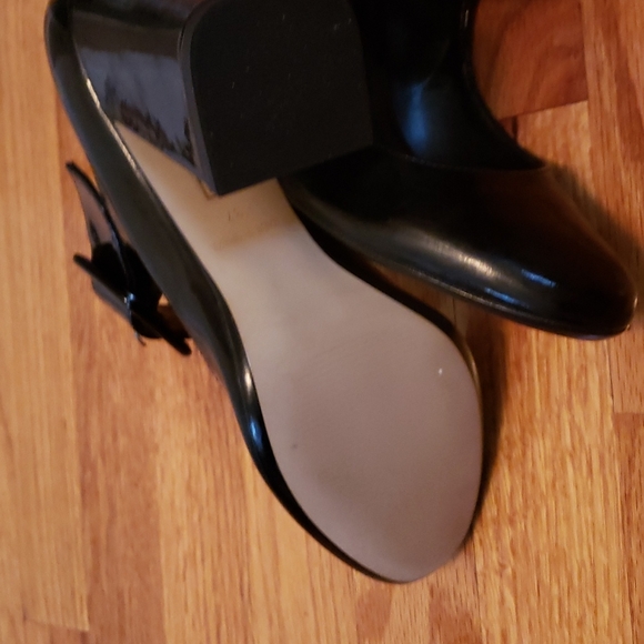 Il Passo Leather Patent - Picture 8 of 8